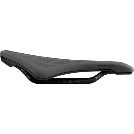 Prologo Dimension R2 NDR Saddle - Nack | 143 mm - anthracite/black