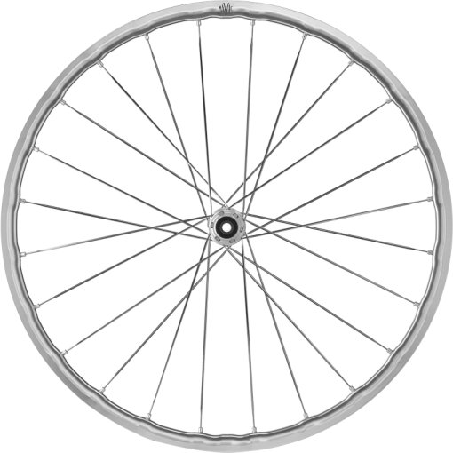 Mavic Spoke Kit for Mavic Ksyrium SL Disc 2021+ Front/Rear