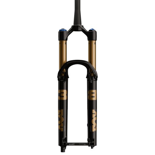 パーツ FOX38 Fioat Evol grip FOX 38 Suspension Fork - Factory | FLOAT EVOL Glidecore | GRIP X2