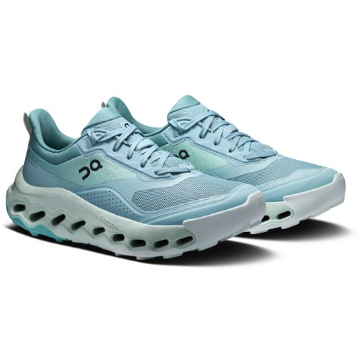 Produktbild von On Cloudhorizon 2 Wanderschuhe Damen - Brook | Ember