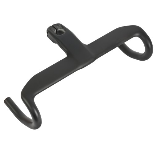 Immagine prodotto da CUBE Litening C:68X Unità Manubrio/Attacco Manubrio Carbonio - nero