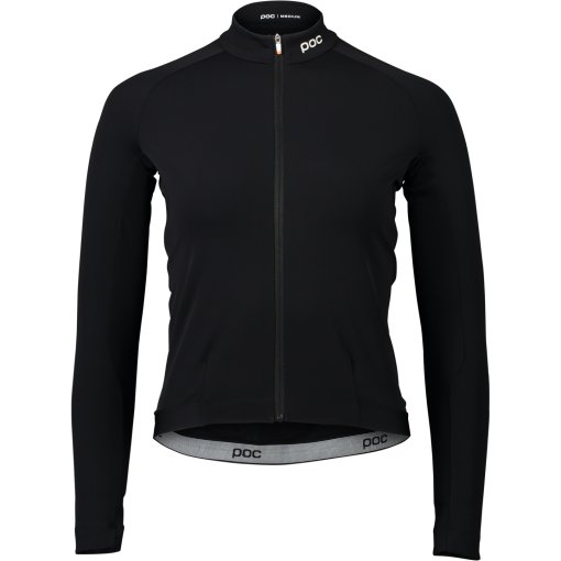 Immagine prodotto da POC Maglia da Ciclismo Donna - Ambient Thermal - 1002 Uranium Black