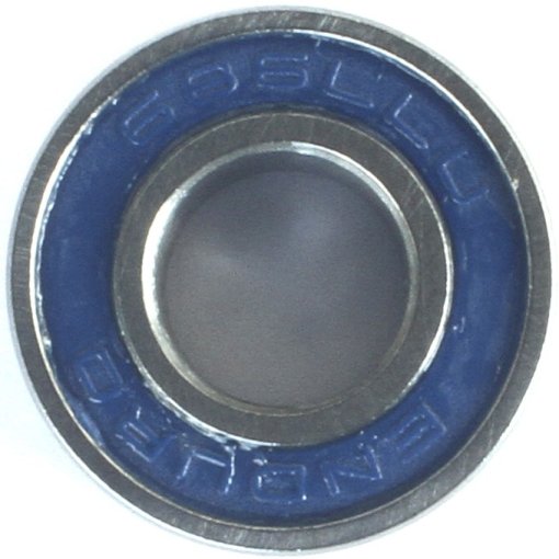 Foto de Enduro Bearings 686 LLU - ABEC 3 - Ball Bearing - 6x13x5mm