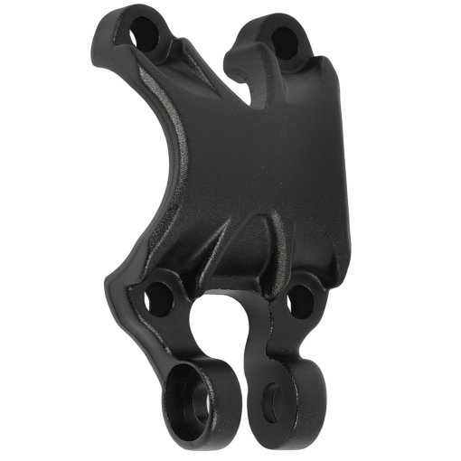 Kuva tuotteesta Ergotec Ohjainkannatin, jossa on 1 kiinnike - 35.0 | for Swell-RE | Swell-RE 70 | Swell-RE 70 i
