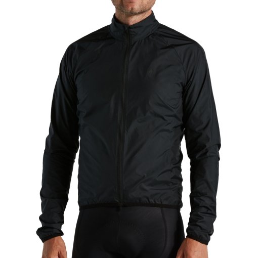 Immagine prodotto da Specialized Giacca a Vento Uomo - SL Pro - nero