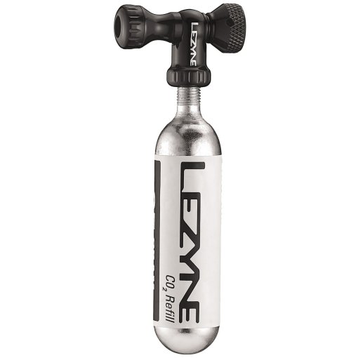 Foto de Lezyne Control Drive Bombona CO2 - 25g - negro
