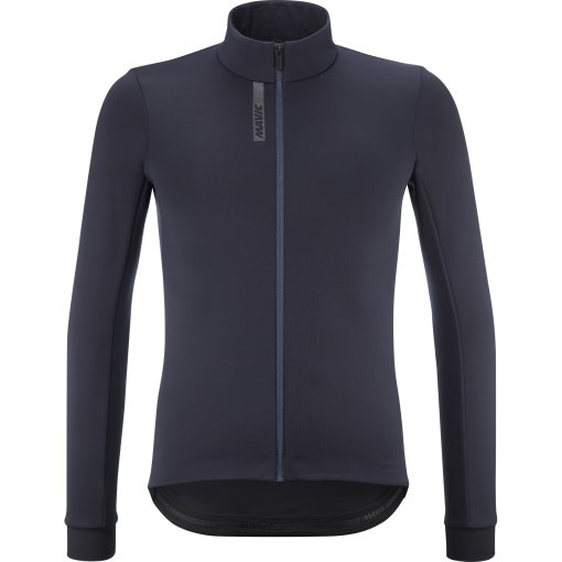 Foto de Mavic Chaqueta Ciclismo Hombre - Aksium Thermo - deep blue