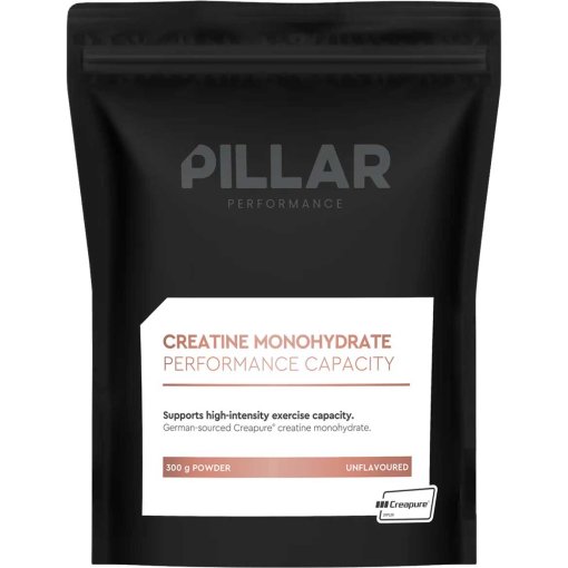 Foto de PILLAR Performance Suplemento - Creatine Monohydrate Powder - 300g