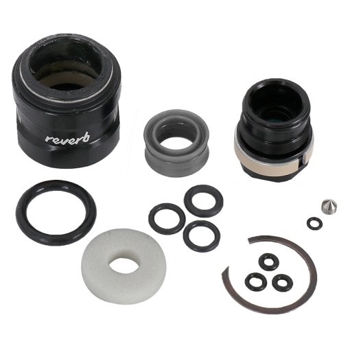 Immagine prodotto da RockShox Reverb Stealth Servicekit B1 from 2017 - 2nd year maintenance (400h) - 11.6818.031.001