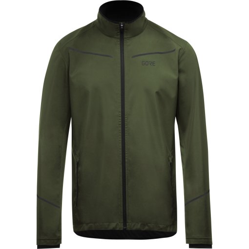 GORE WEAR　DRIVE GORE-TEX WINDSTOPPER® XL Drive WINDSTOPPER® Jacket Mens | GOREWEAR US