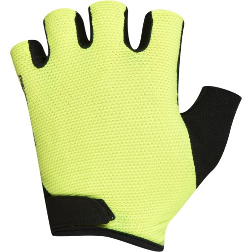 Foto de PEARL iZUMi Guantes Ciclismo Hombre - Quest Gel 14142305 - screaming yellow - 428