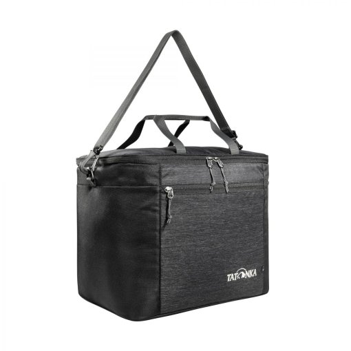 Foto de Tatonka Cooler Bag L - Bolsa Refrigerante - off black