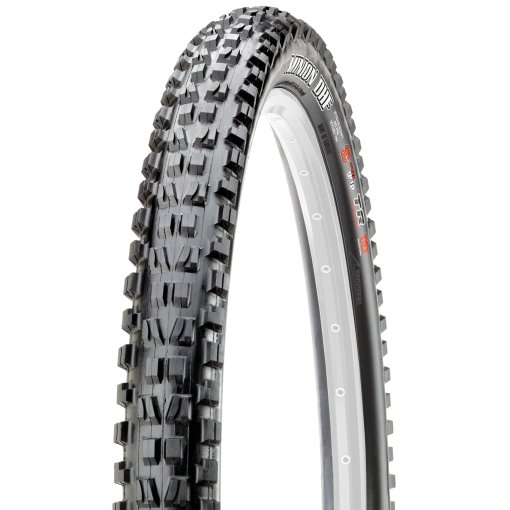 Produktbild von Maxxis Minion DHF Faltreifen - MPC - 20x2.40&quot;