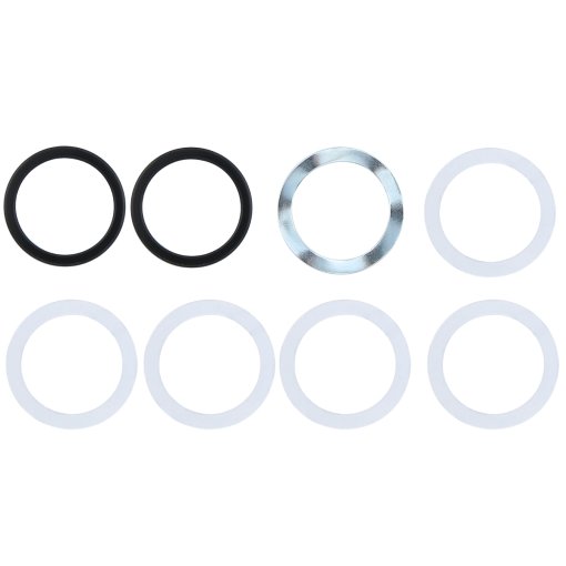 Produktbild von SRAM Spacer Kit für Umbau von BB30 Wide zu BB386 Innenlager - 11.6118.054.000