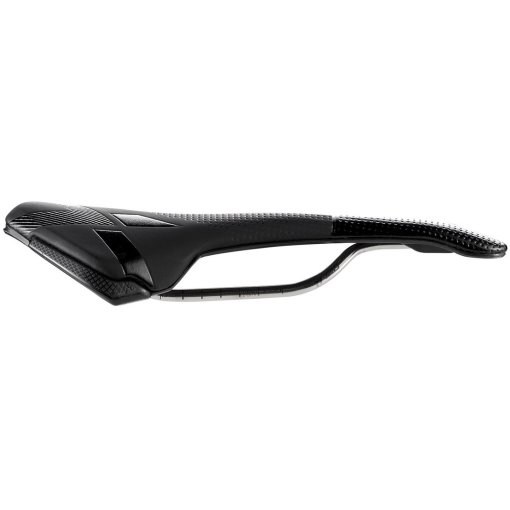 Selle Italia X-LR Air Cross TM Saddle - Superflow - S3 | black