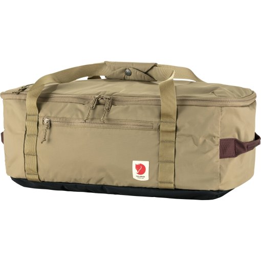 Foto de Fjällräven Bolsa - High Coast 36L - clay