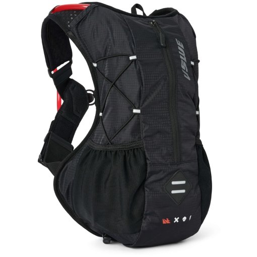 Foto de USWE Mochila Hidratación - Outlander XC 10L - negro