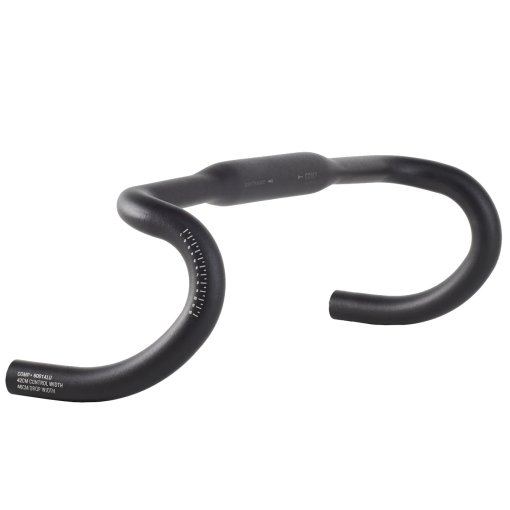 パーツ BONTRAGER RSL Aero Road Handlebar Bontrager RSL Aero Road Handlebar（エリート RSL エアロ