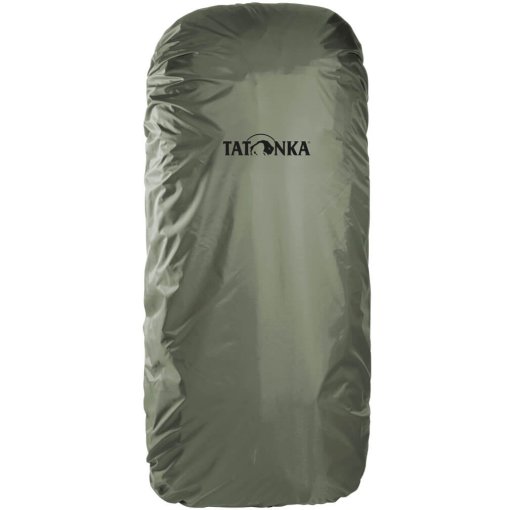 Produktbild von Tatonka Regenhülle 55-70L - stone grey olive