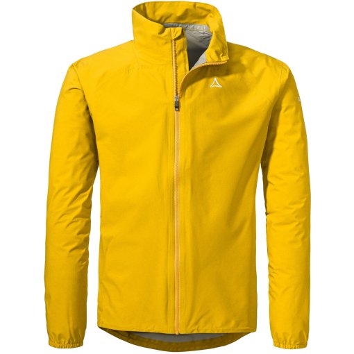 Immagine prodotto da Schöffel Giacca Ciclismo Uomo - Style Lurbek - molten gold 5205