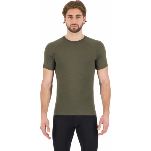 Foto de Karpos Camiseta Interior Hombre - Dinamico Merino 130 - deep depths