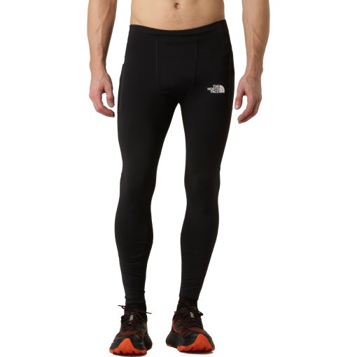 Foto de The North Face Malla Hombre - Winter Warm Pro - TNF Black/NPF