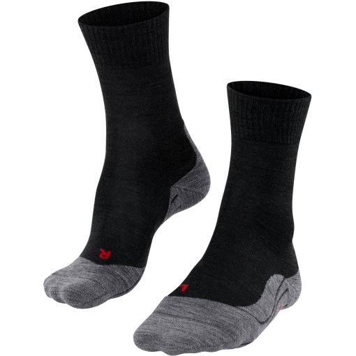 Slika izdelka Falke TK5 Wander Trekking Socks Men - black-mix 3010