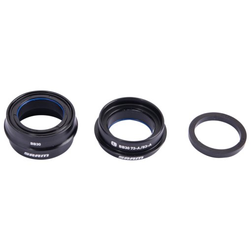 Immagine prodotto da SRAM BB30 DUB Cannondale-AI Bottom Bracket BB42-83-DUB