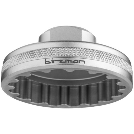 Immagine prodotto da Birzman Utensile a Gusci Cuscinetto - B.B. Socket SRAM T47 DUB - argento