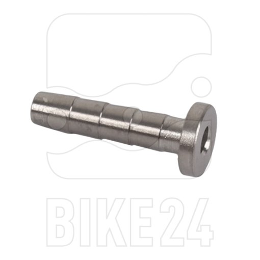 Produktbild von Jagwire Stützhülse für Shimano XTR M985, M988 (2011) - HFA309