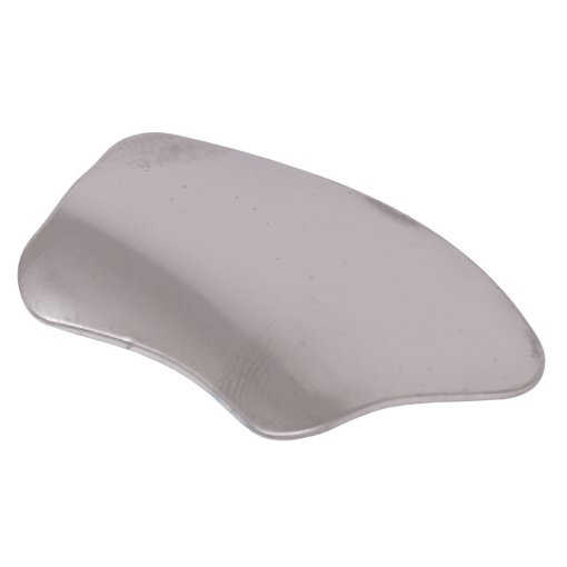 Foto de BMC Anti Chainsuck Plate for Trailfox 02 / 03 (MY 2018) - 301187 - silver