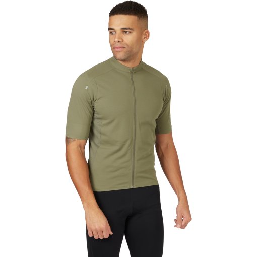 Foto de Rab Maillot Hombre - Cinder - light khaki
