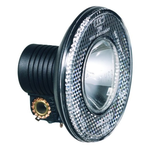 Immagine prodotto da Busch + Müller Lumotec N2 Front Light - 170N2