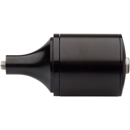 Produktbild von Problem Solvers Braze-On Light Mount Leuchtenhalter für Gabelösen