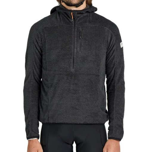 Picture of ALBION Primaloft Active Evolve Hoodie Unisex - Graphite