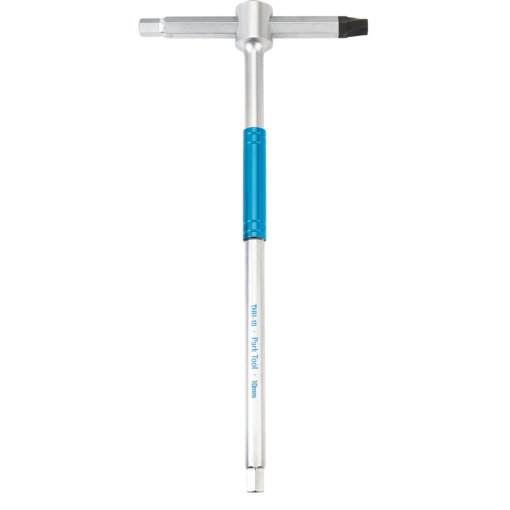 Foto de Park Tool Llave Allen con mango tipo T - 10mm - THH-10