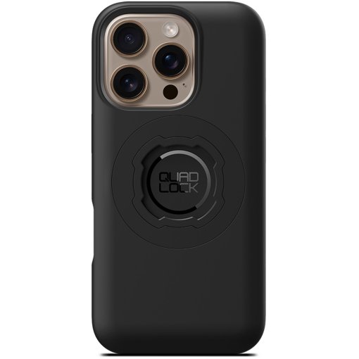 Produktbild von Quad Lock MAG Case - iPhone - 16 Pro