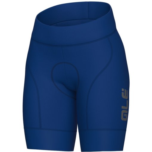 Photo produit de Alé Short Femme - PR-E Magic Colour - bleu