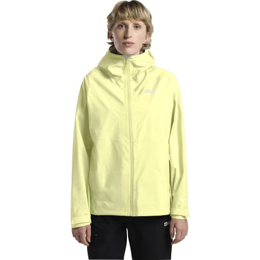 Image de Jack Wolfskin Prelight 2.5L Lt Veste Femme - daisy