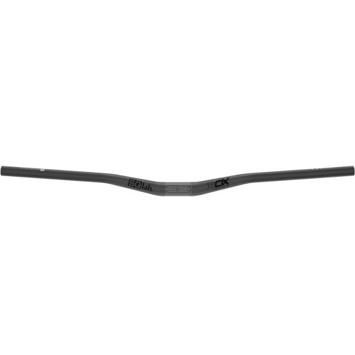 Billede af SQlab 3OX MTB Carbon Handlebar - 16° - 31.8 - 45mm High Rise