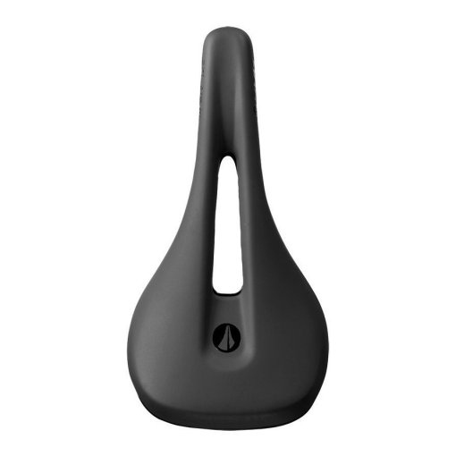 Produktbild von SDG Bel-Air 3.0 Overland Sattel - Carbon - dunkelgrau/schwarz