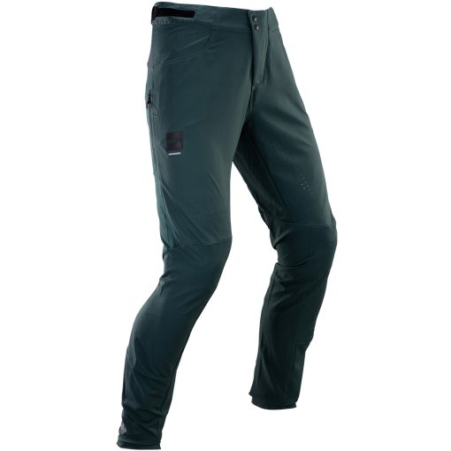 Productfoto van Leatt Trail 2.0 MTB Broek Heren - spruce green