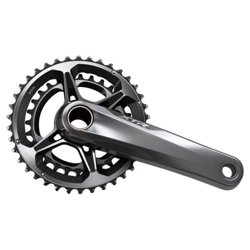 Produktbild von Shimano XTR FC-M9120-B2 Enduro / Trail Kurbelgarnitur 2x12-fach - Boost