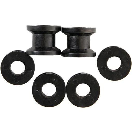 Immagine prodotto da RockShox Travel Spacer Kit for Dual Air - 11.4015.450.000