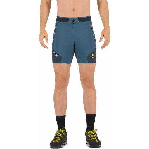 Picture of Karpos Rock Evo Shorts Men - stargazer/vulcan