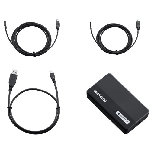 Immagine prodotto da Shimano Dispositivo di Diagnostica - SM-PCE02 - Interfaccia di PC per Di2/STePS | B3