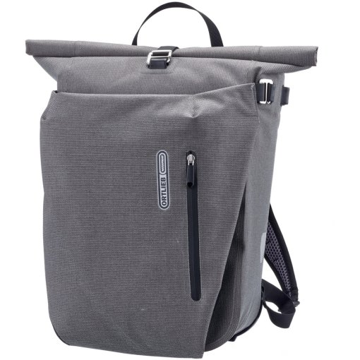 Immagine prodotto da ORTLIEB Borsa Portapacchi Laterale | Zaino - Vario Urban - QL2.2 - 20L - pepper