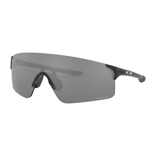 Produktbild von Oakley EVZero Blades Brille - Matte Black/Prizm Black - 0OO9454-0138
