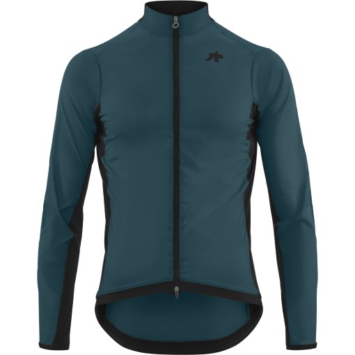 Productfoto van Assos MILLE GT S11 Windjas voor heren - deep petrol