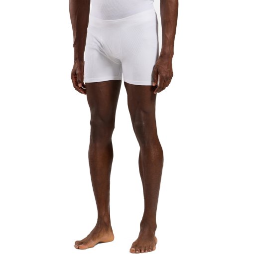 Productfoto van Odlo Active Light Boxershort voor heren - white